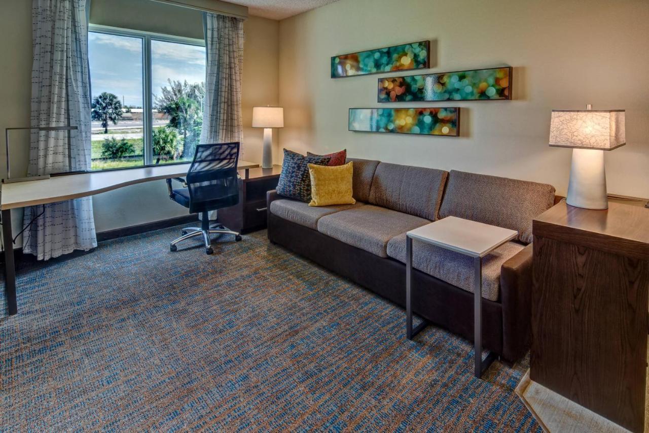 Residence Inn Fort Lauderdale Pompano Beach Central Dış mekan fotoğraf