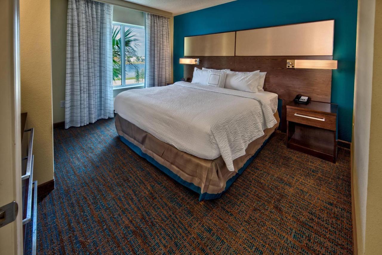 Residence Inn Fort Lauderdale Pompano Beach Central Dış mekan fotoğraf