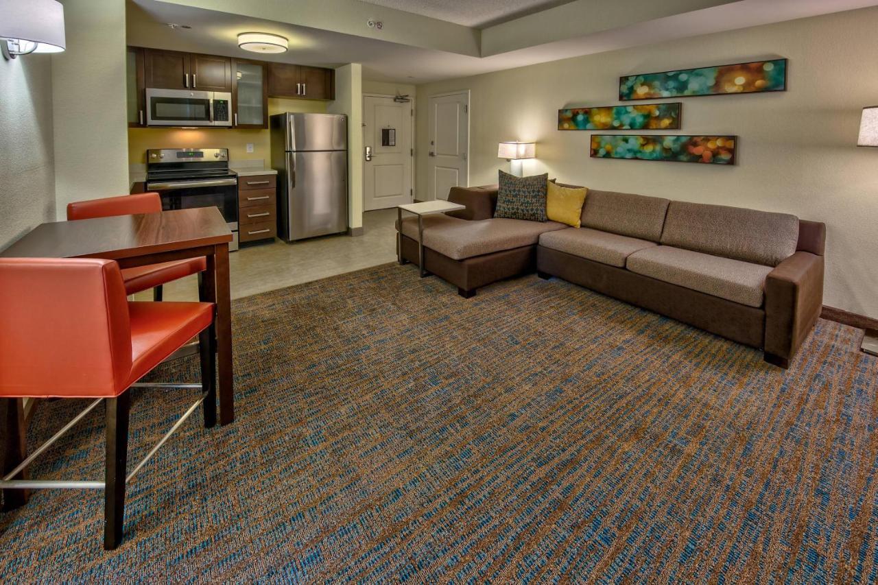 Residence Inn Fort Lauderdale Pompano Beach Central Dış mekan fotoğraf