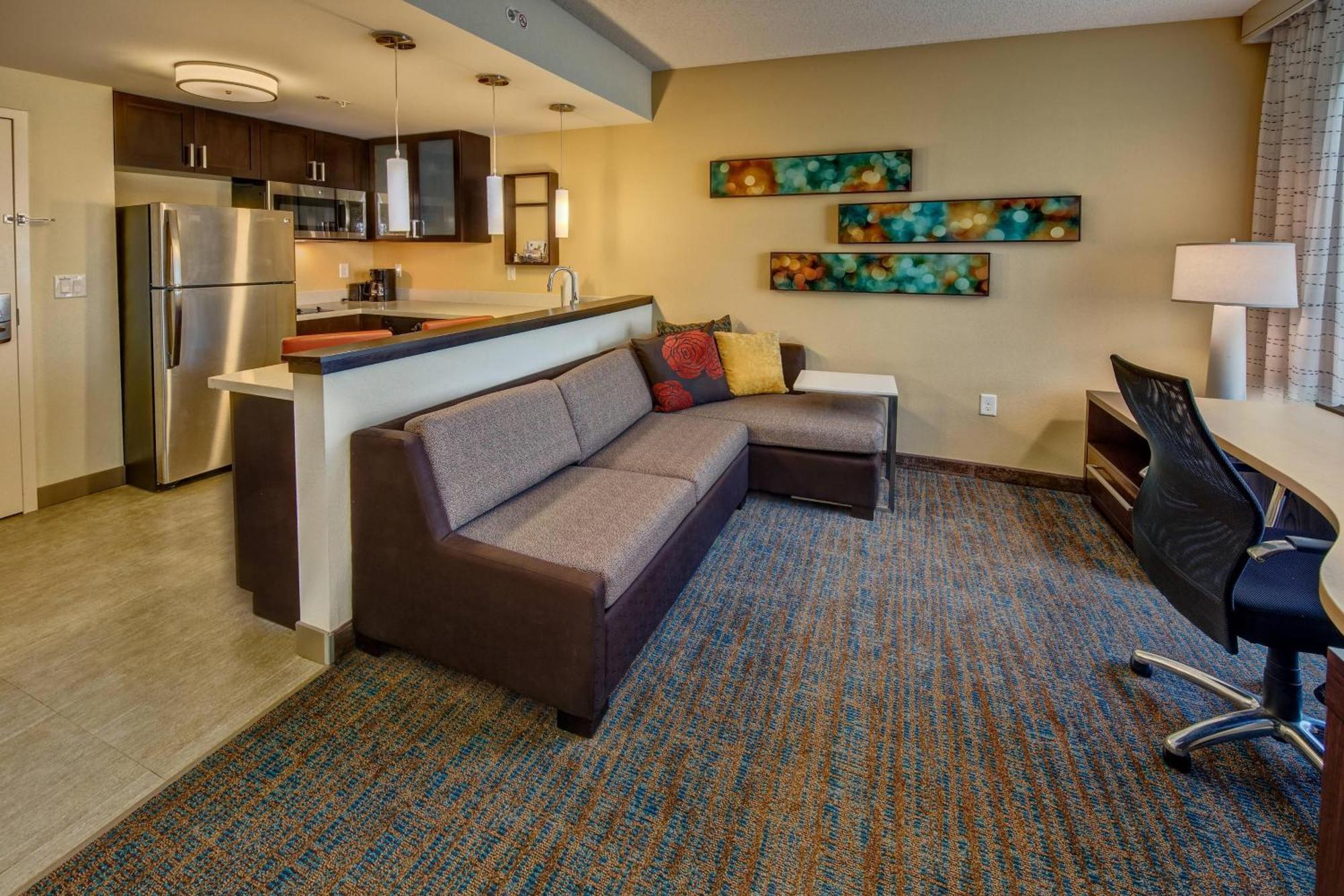 Residence Inn Fort Lauderdale Pompano Beach Central Dış mekan fotoğraf