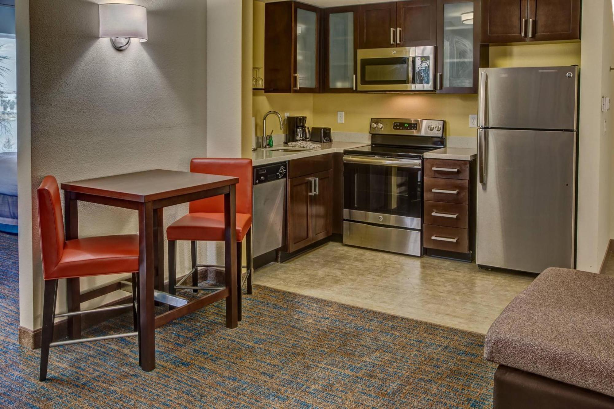 Residence Inn Fort Lauderdale Pompano Beach Central Dış mekan fotoğraf