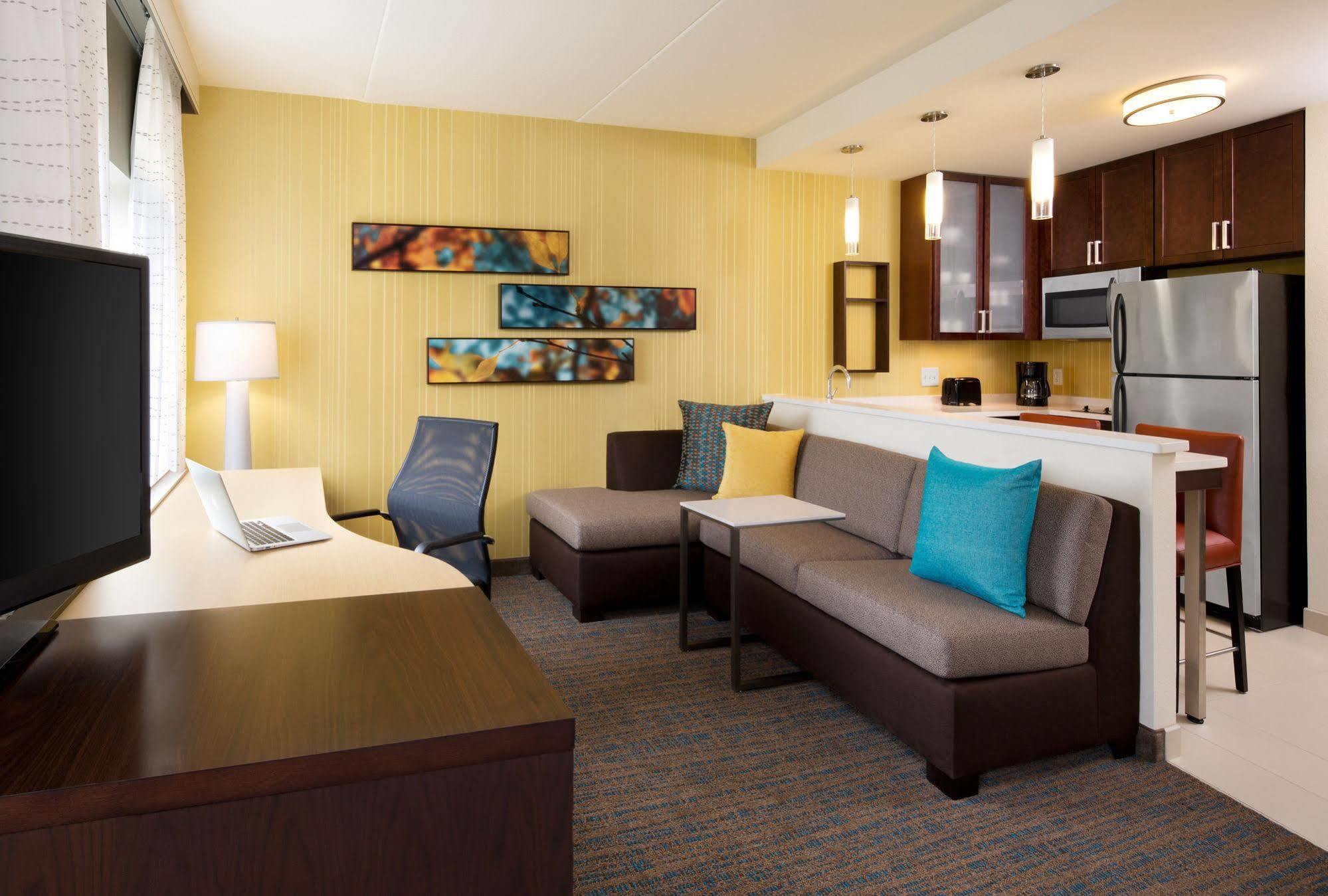 Residence Inn Fort Lauderdale Pompano Beach Central Dış mekan fotoğraf